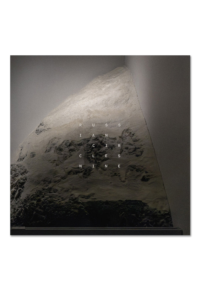 Russian Circles - Nine - Digipak CD | Nuclear Blast