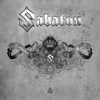Carolus Rex (Platinum Edition)