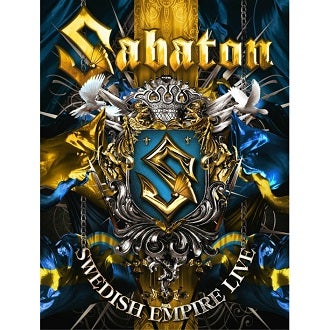 sabaton the great tour gothenburg