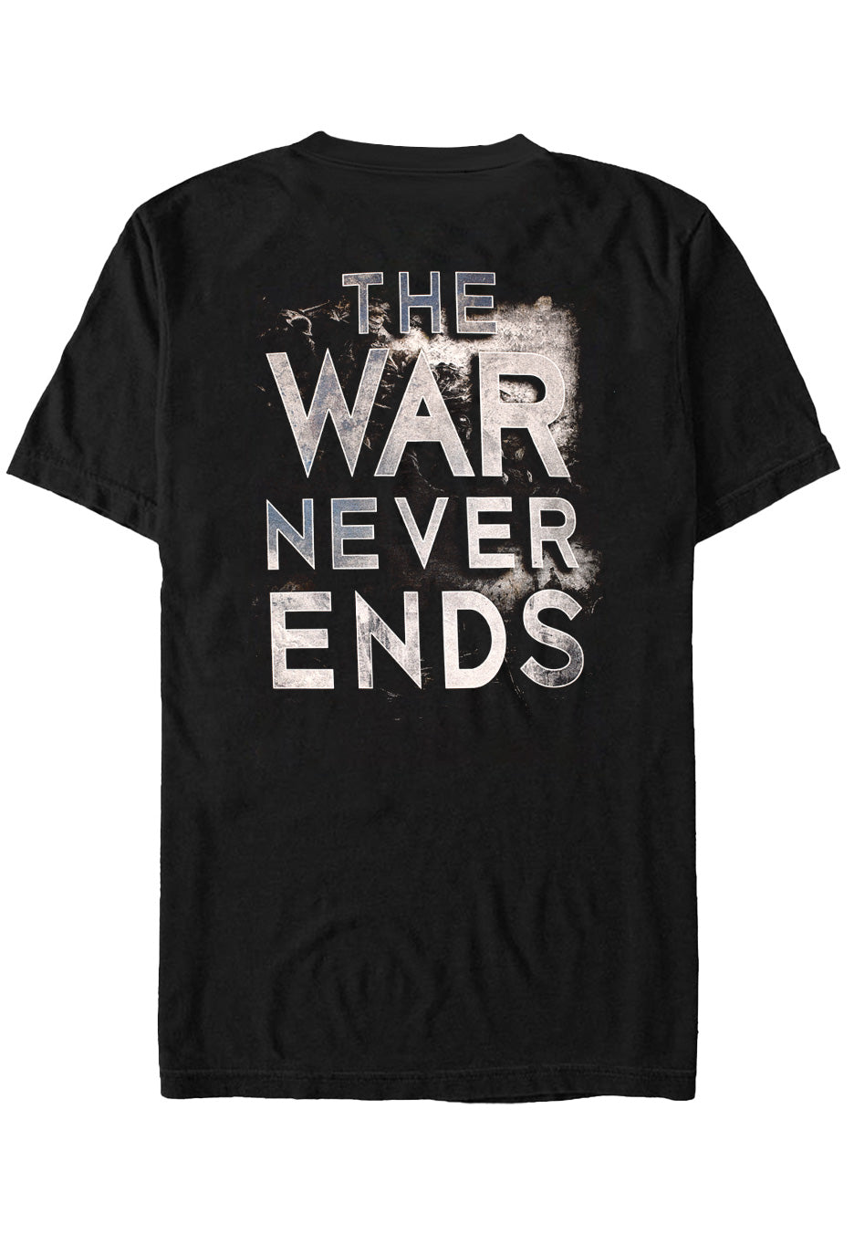 Sabaton - The War To End All Wars - T-Shirt