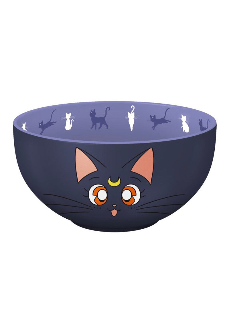 Sailor Moon - Luna - Bowl | Neutral-Image