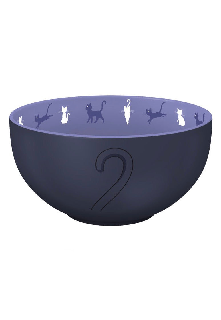 Sailor Moon - Luna - Bowl | Neutral-Image