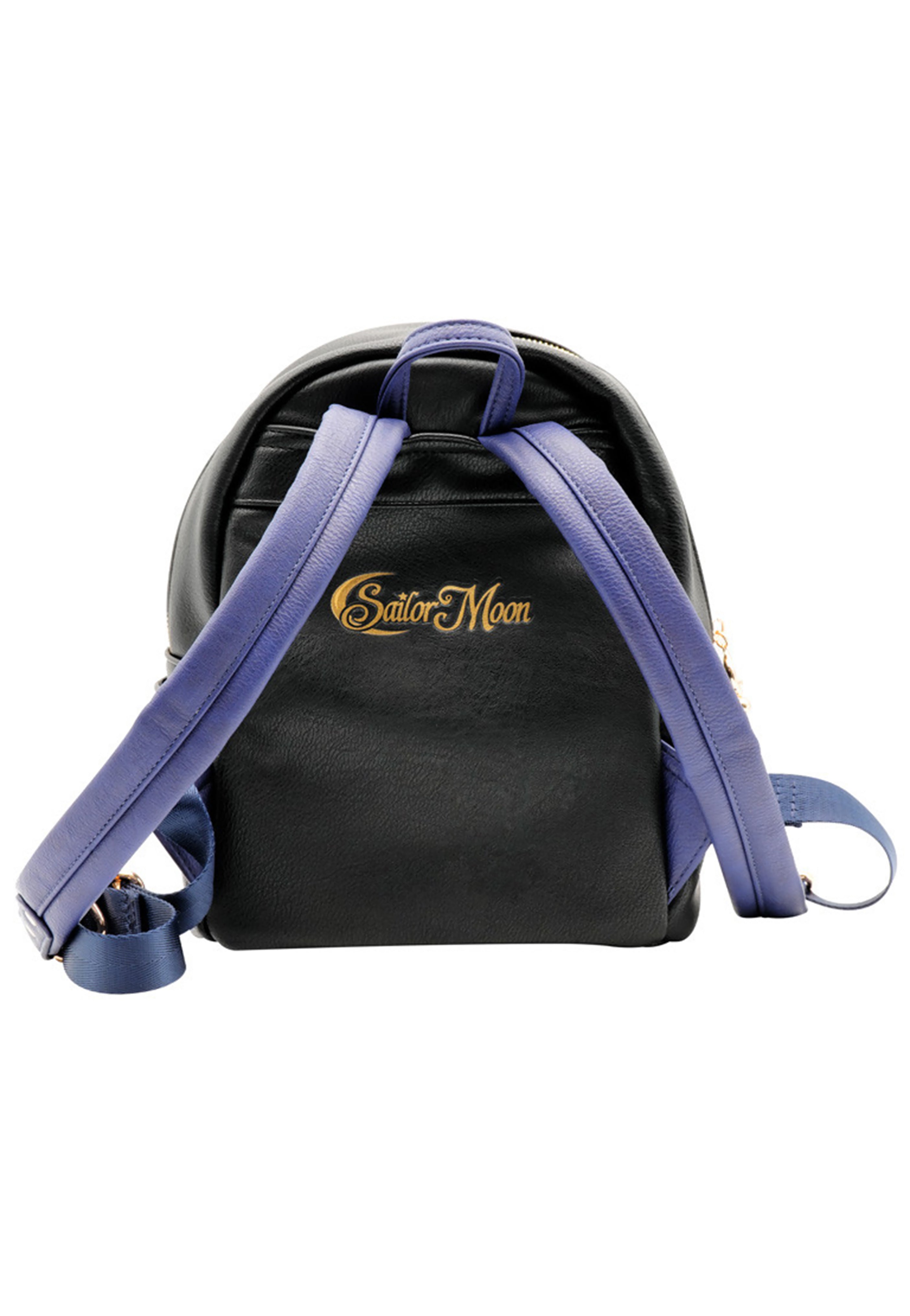 Sailor Moon - Luna - Backpack | Neutral-Image