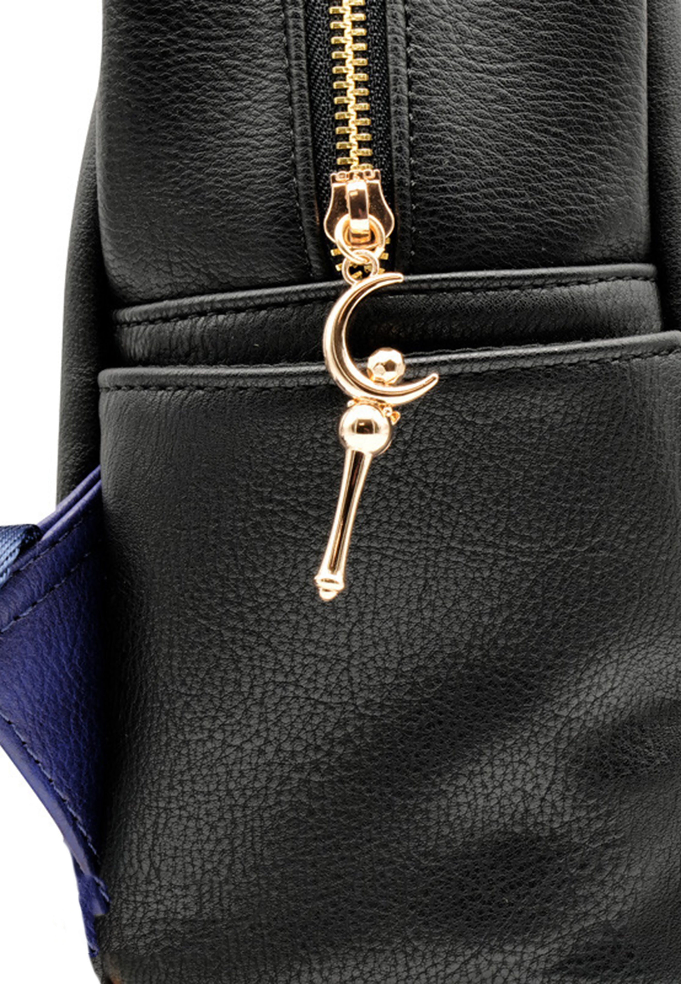 Sailor Moon - Luna - Backpack | Neutral-Image