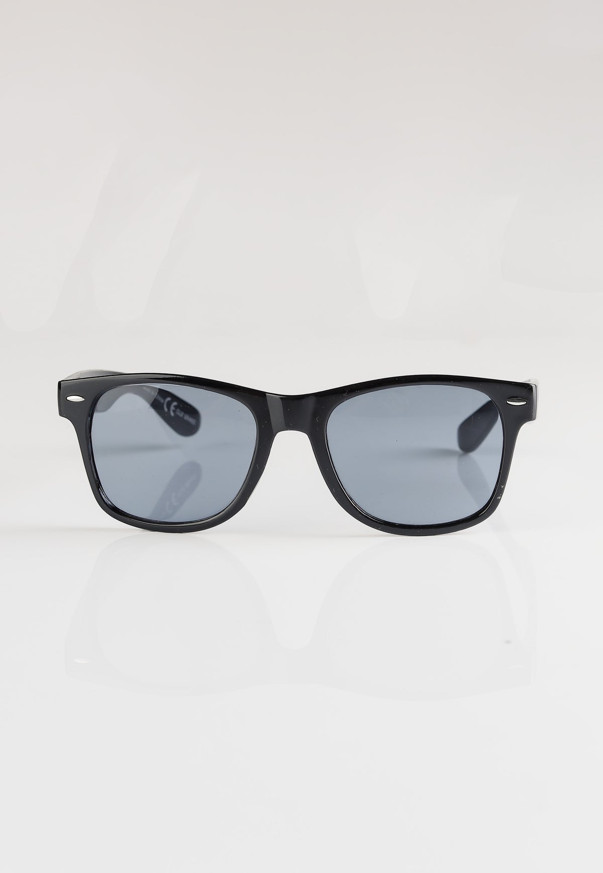 Saltatio Mortis Logo Sunglasses