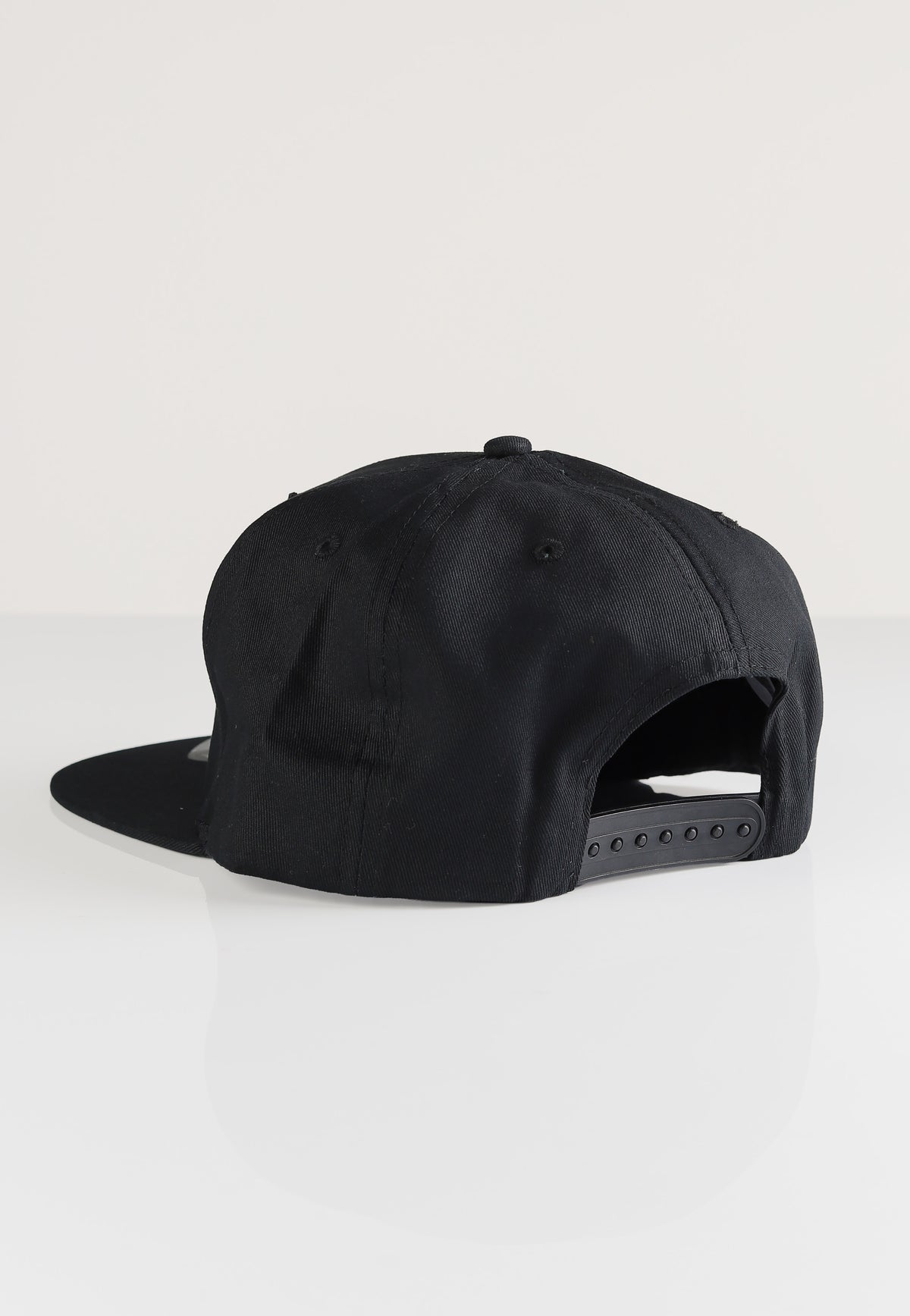 Saltatio Mortis Plain Logo Snapback Cap