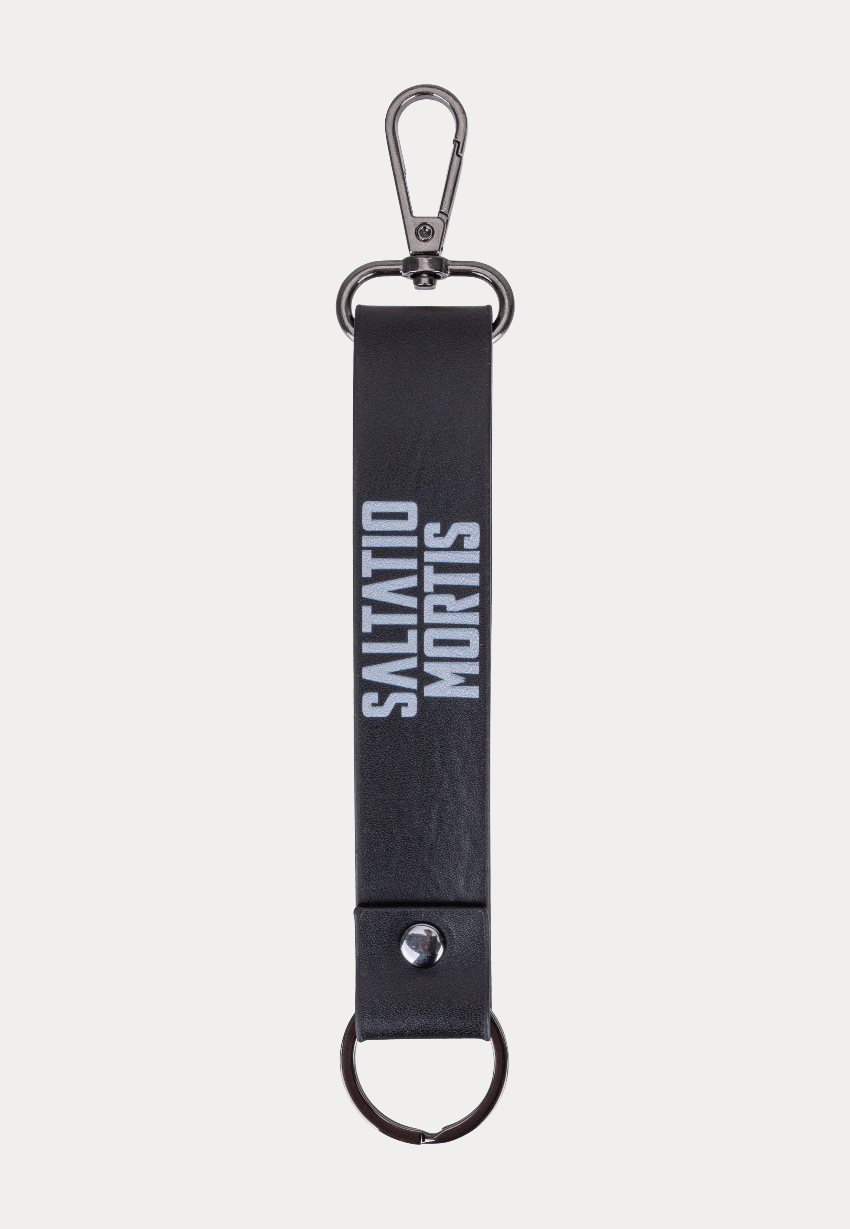 Saltatio Mortis - Pop Up Store Logo & Signet - Lanyard | Neutral-Image