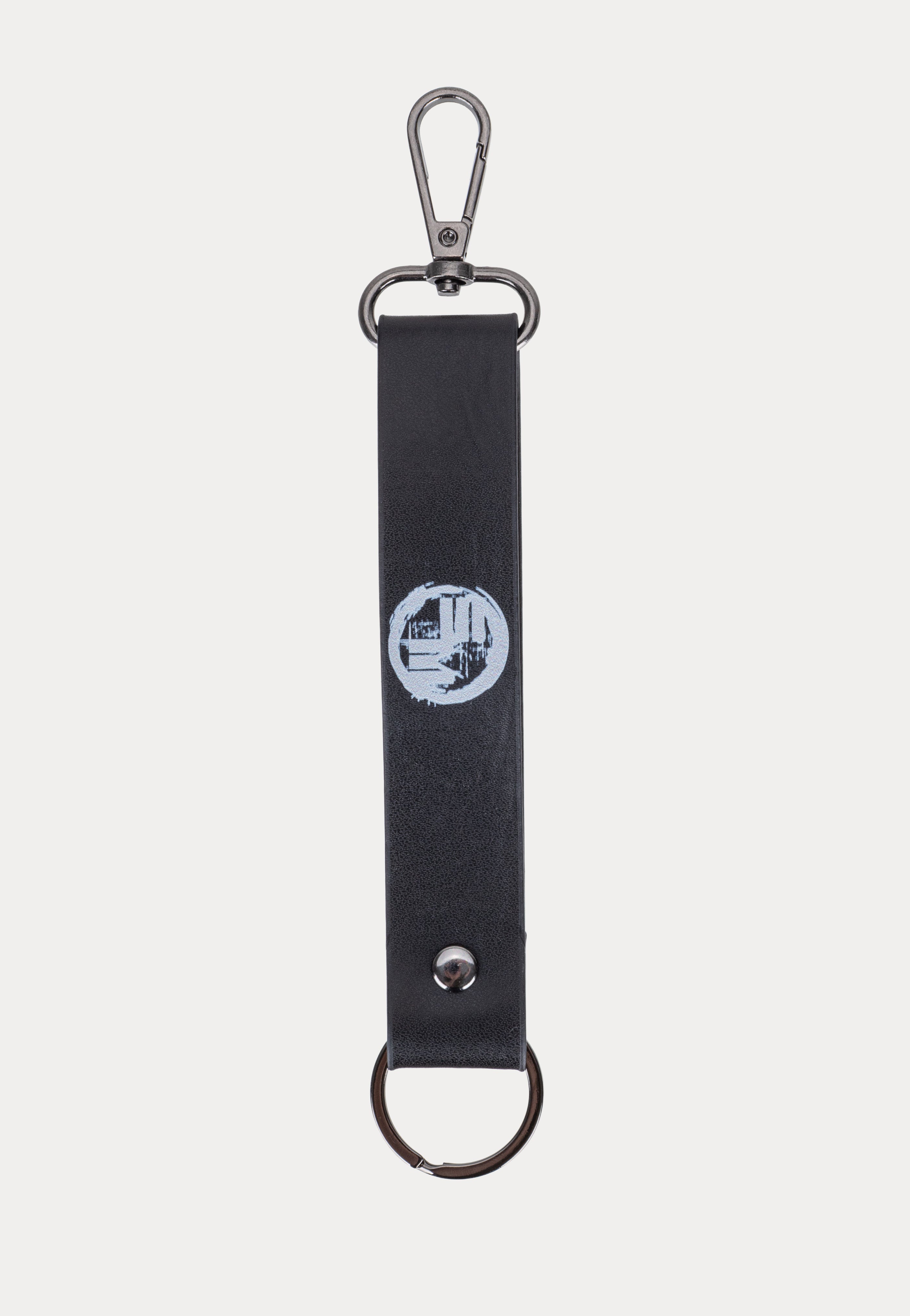 Saltatio Mortis - Pop Up Store Logo & Signet - Lanyard | Neutral-Image