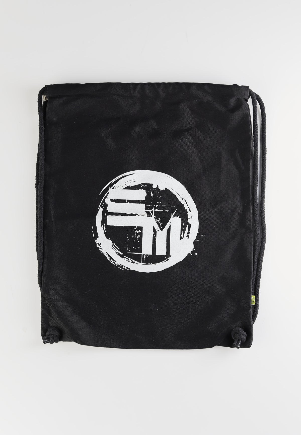 Saltatio Mortis SM Signet Drawstring Sac a dos