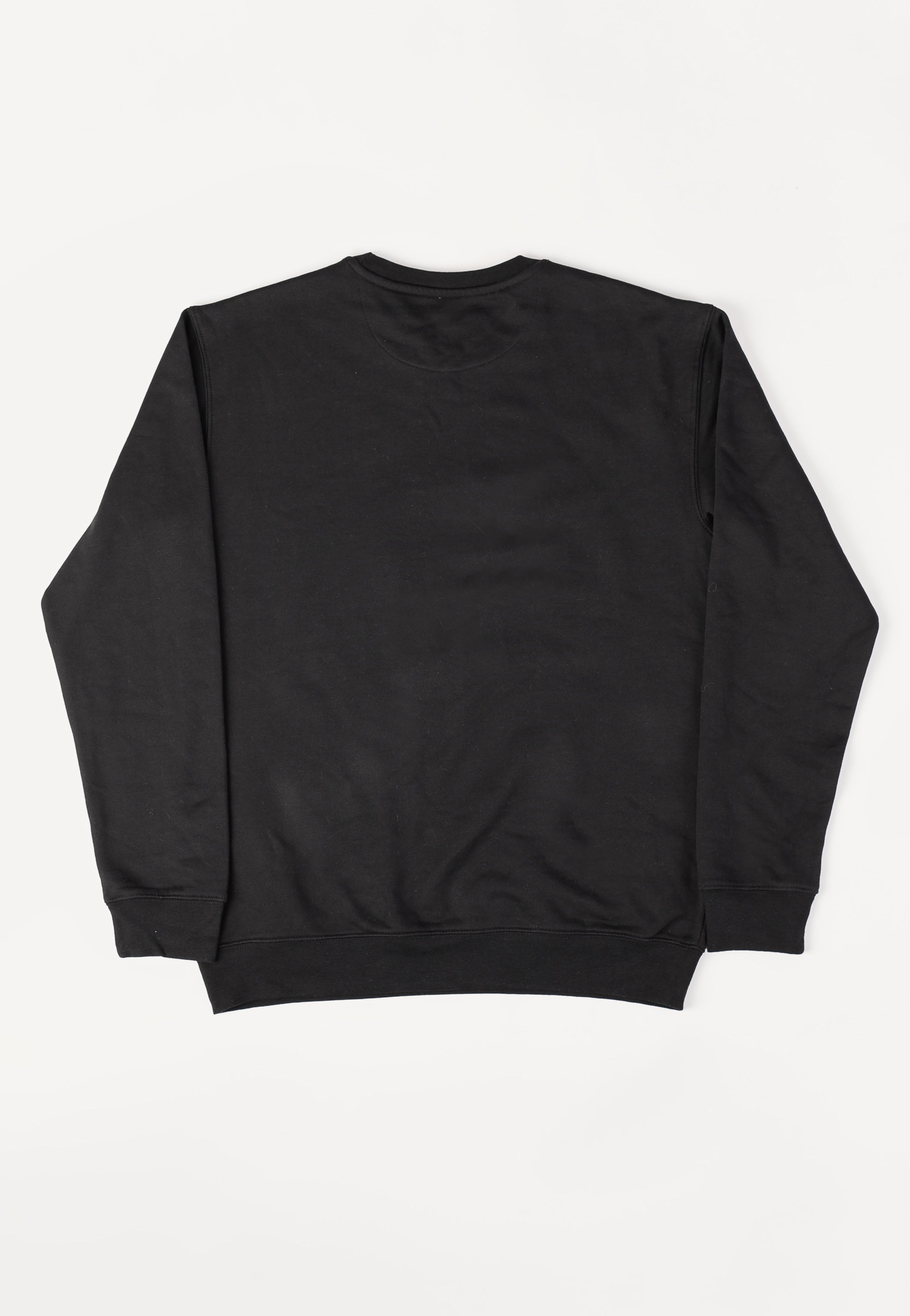 Saltatio Mortis - SM Signet Embossed - Sweater | Neutral-Image