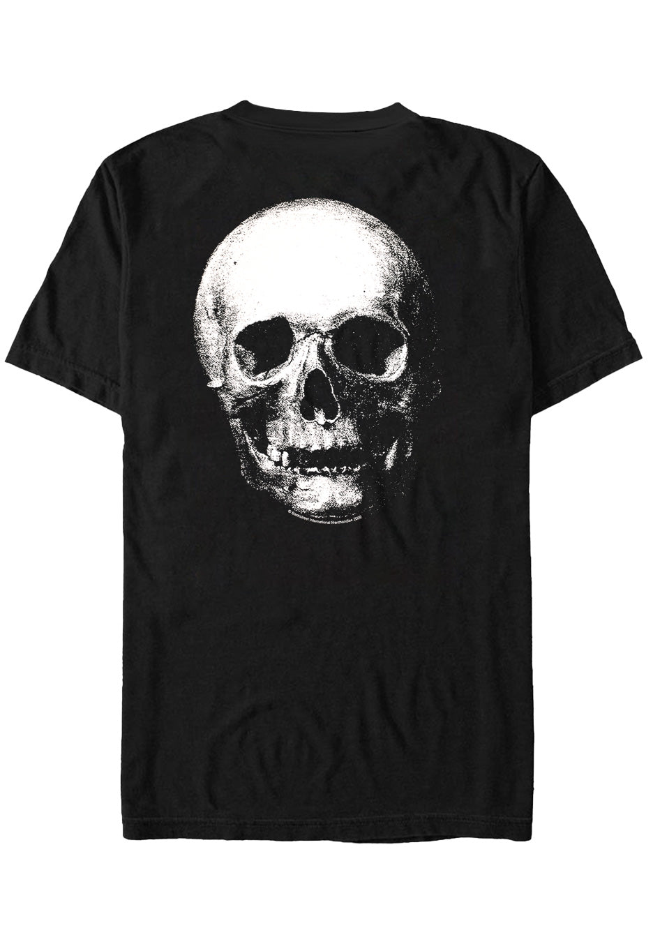 Satyricon - Black Crow - T-Shirt