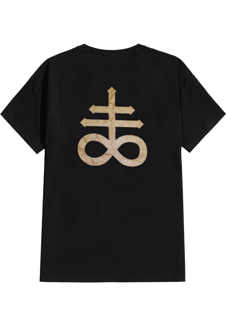 Satyricon - Wolf Leviathen - T-Shirt | Neutral-Image