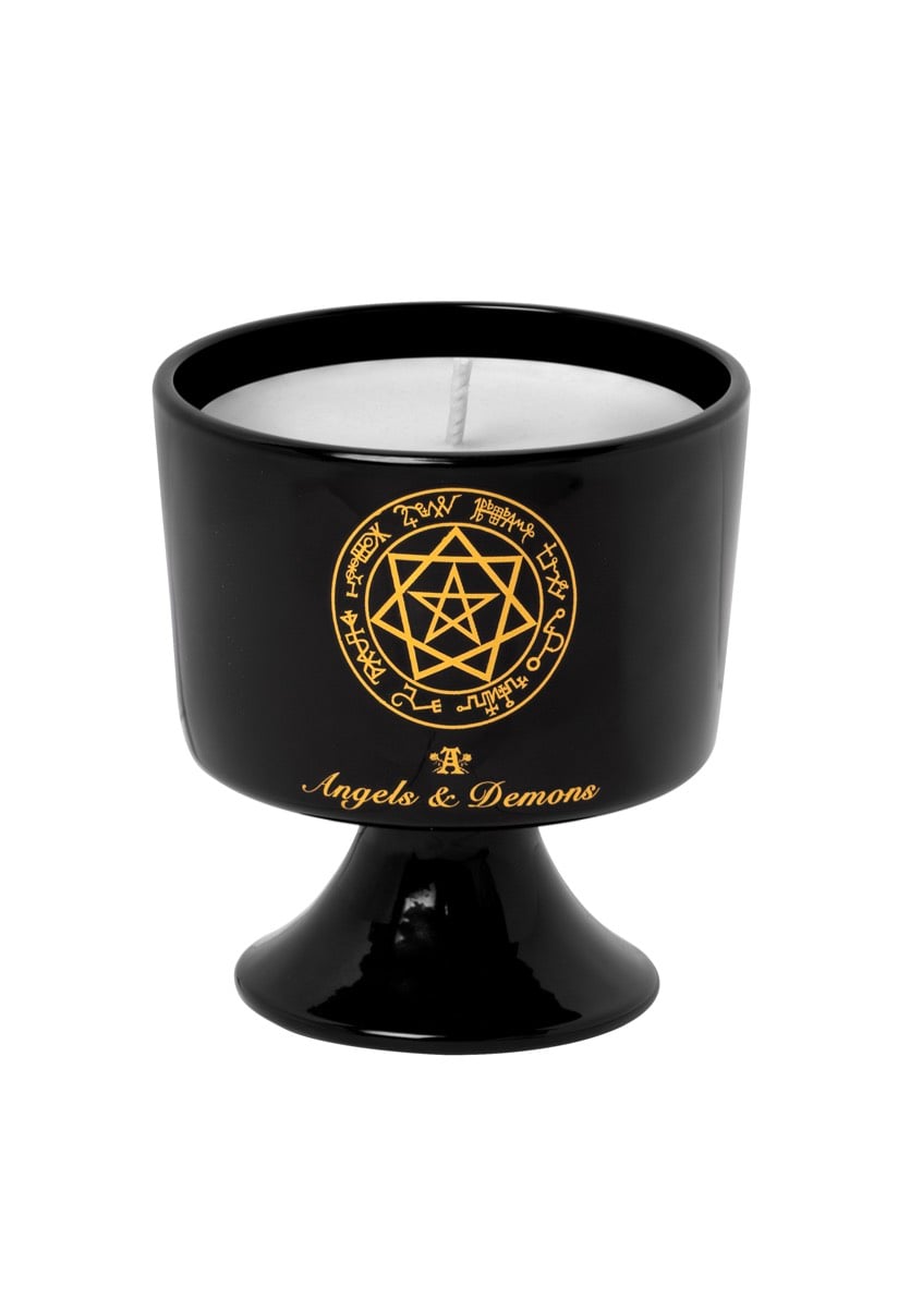 Alchemy England - Angels And Demons - Candle