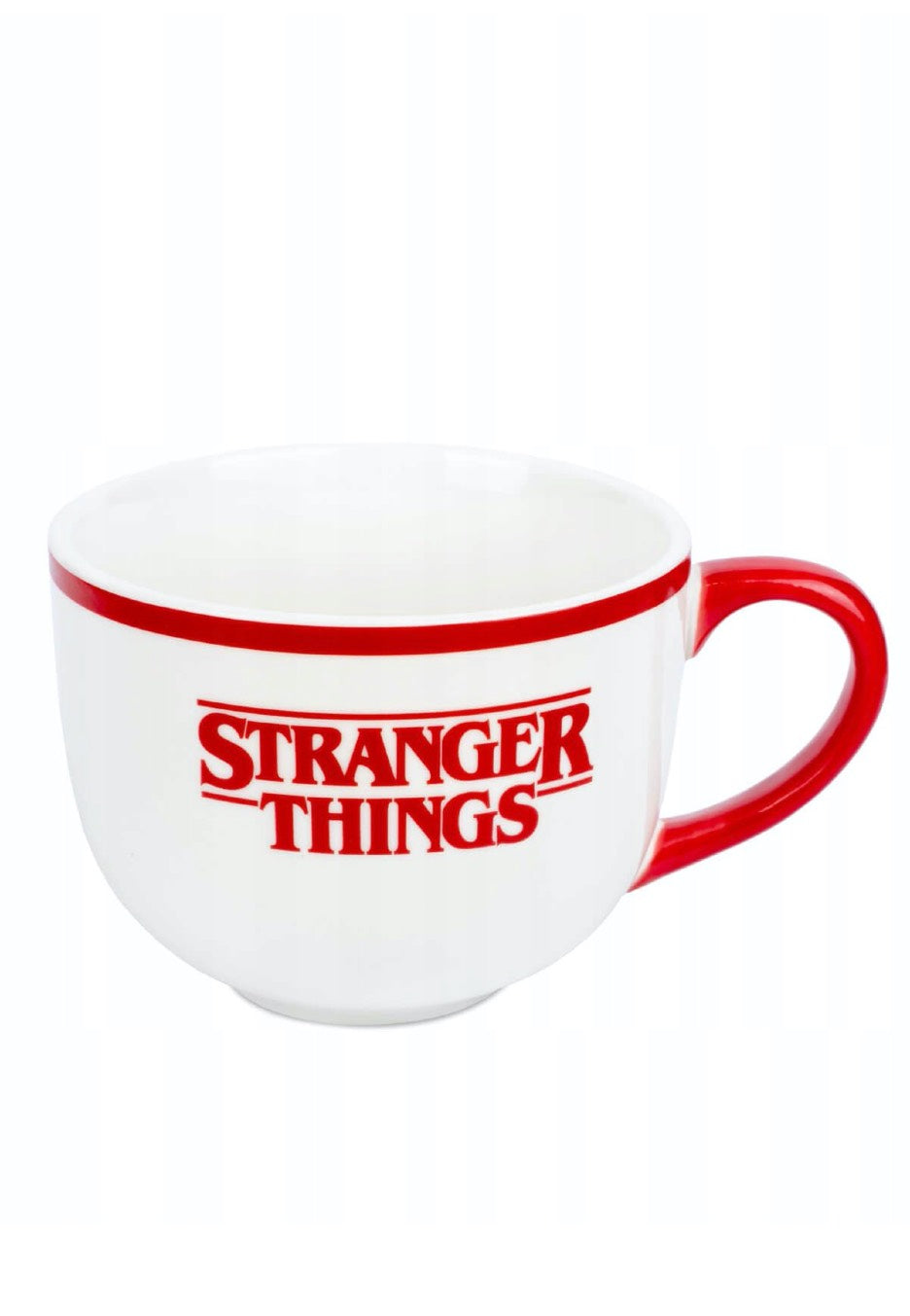 Stranger Things - Stranger Things (Demogorgon) 3D Sculpted - Mug