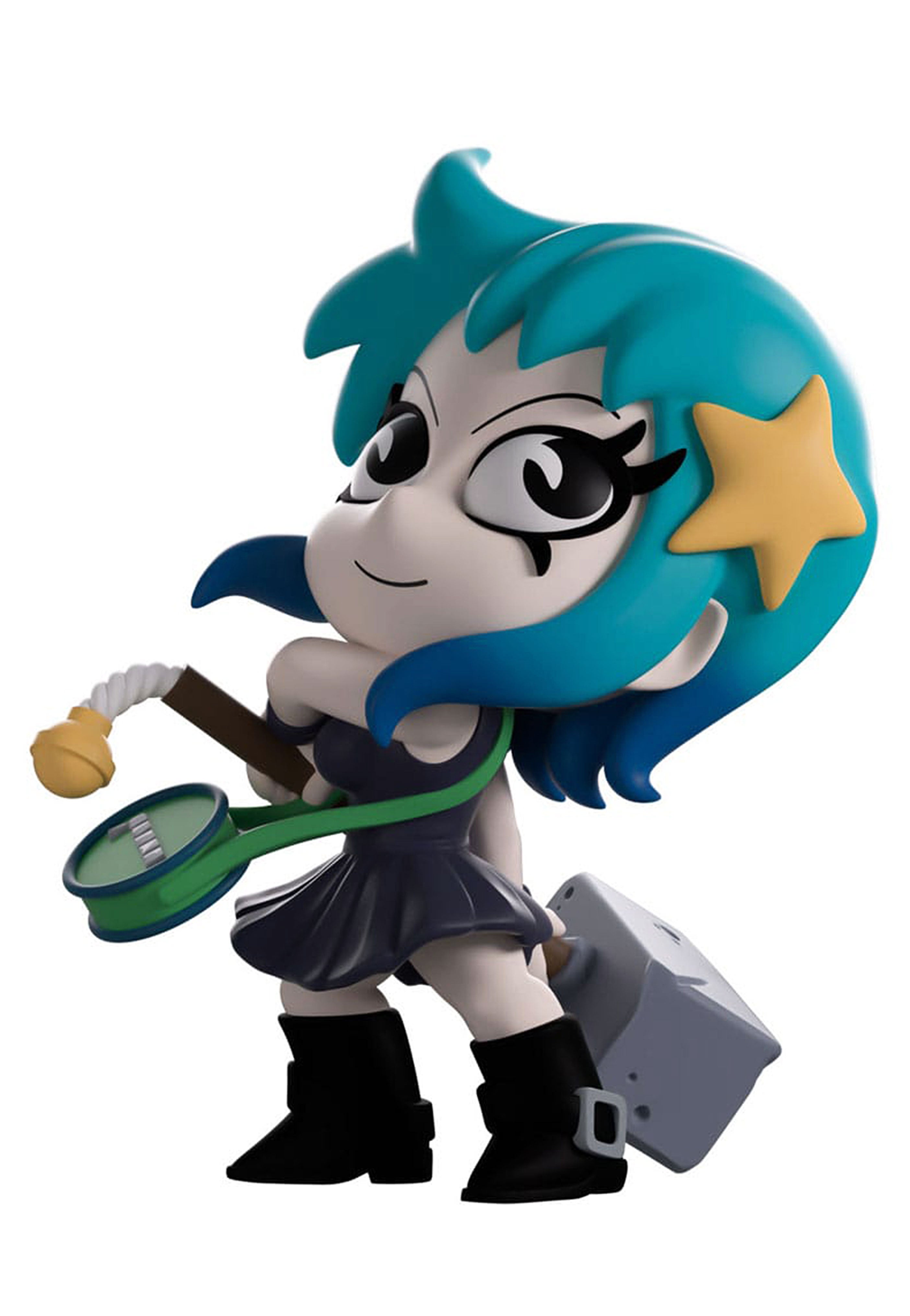 Scott Pilgrim - Ramona Flowers - Youtooz | Nuclear Blast