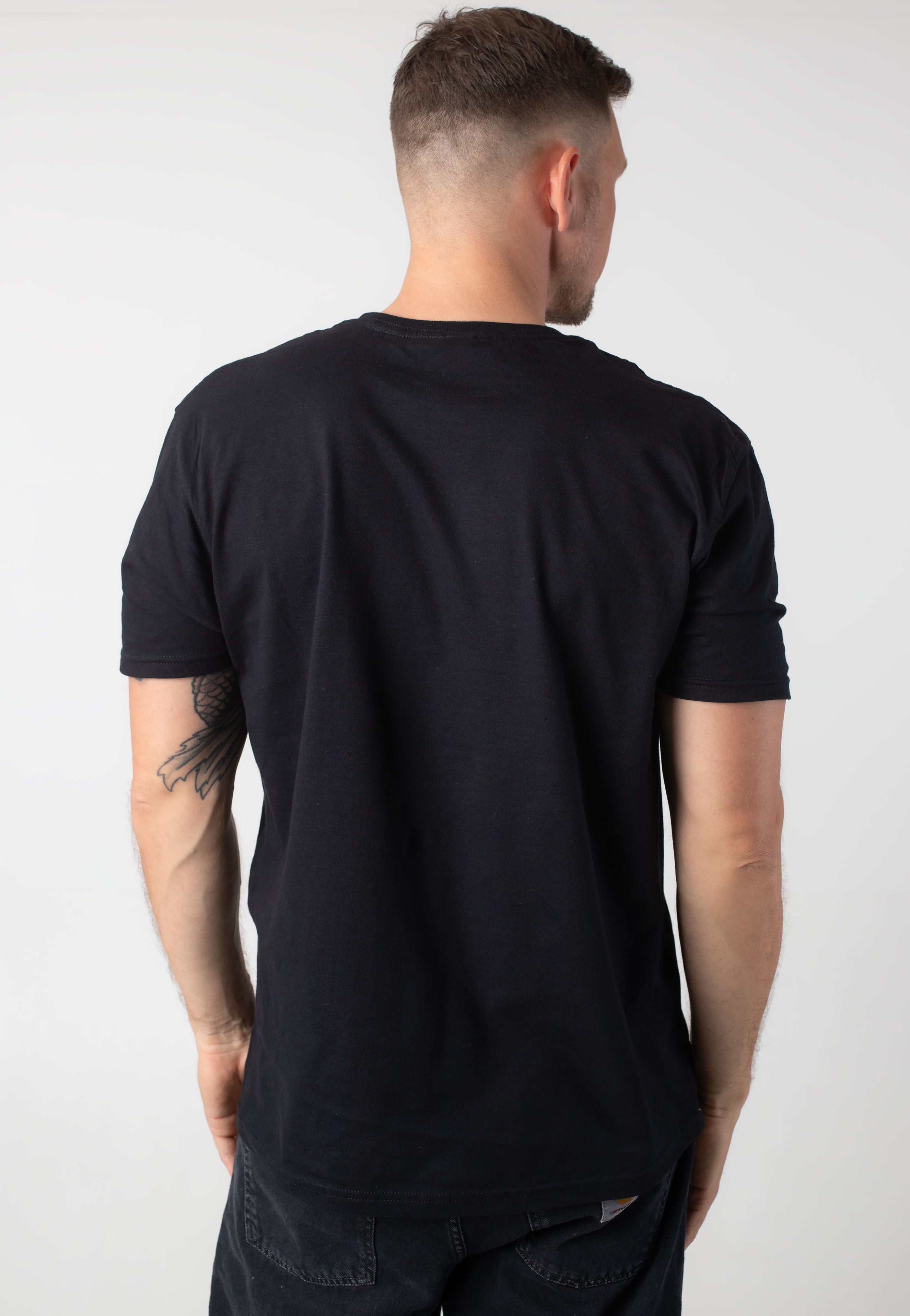 Scream - Chilling Killing - T-Shirt | Men-Image