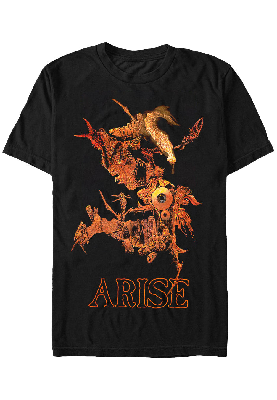 Sepultura - Arise 30 Years - T-Shirt