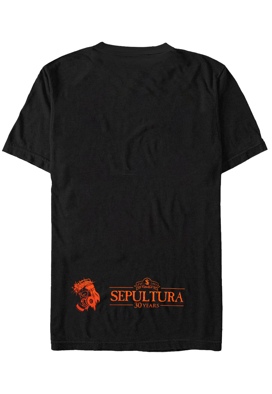 Sepultura - Arise 30 Years - T-Shirt