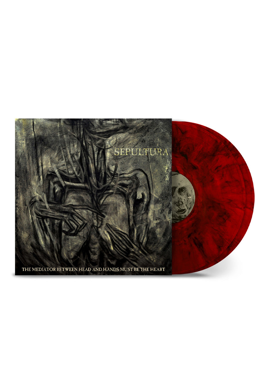 Sepultura Merch, T-Shirts & Vinyl | Nuclear Blast