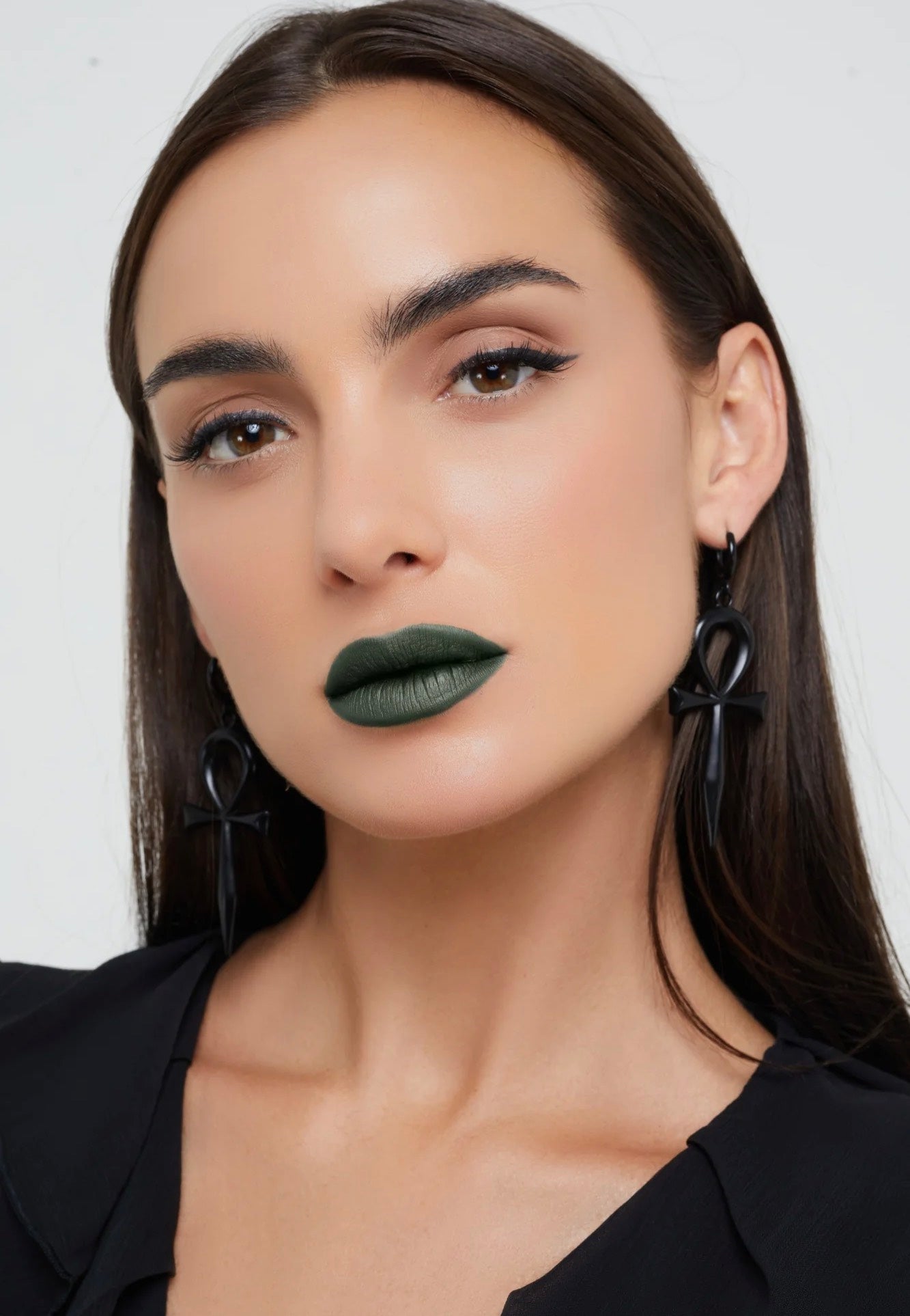 Killstar - Velvet Grip Liquid Serpent - Lipstick | Neutral-Image