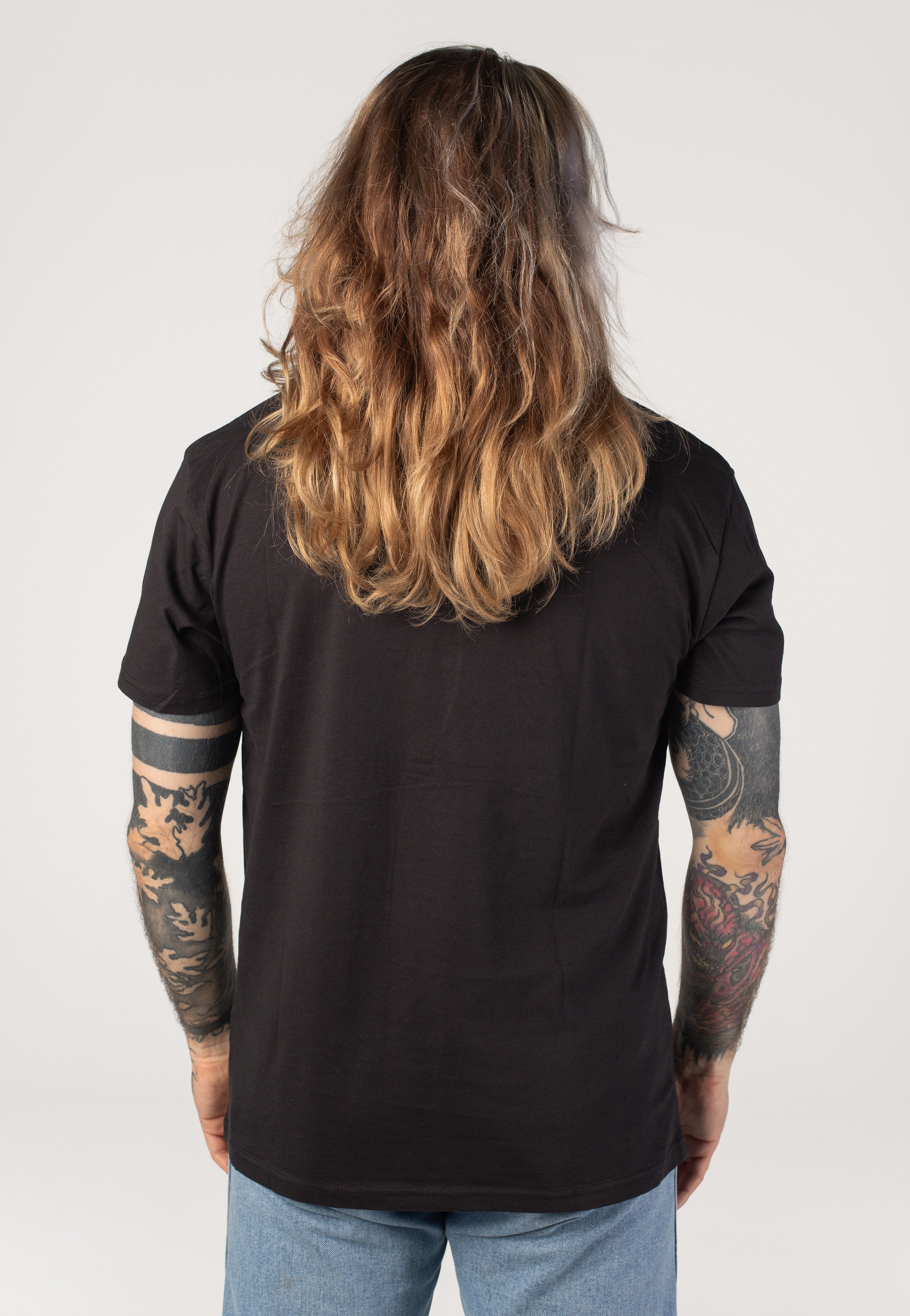 Sex Pistols - No Future - T-Shirt | Men-Image