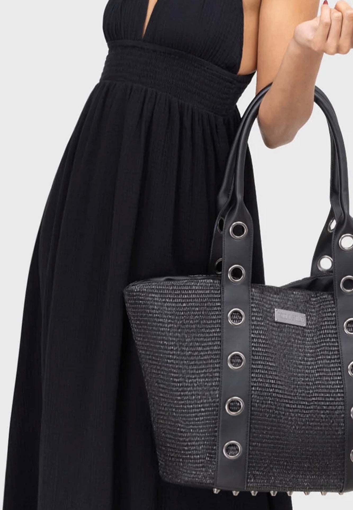 Killstar - Shadow Dance Black - Dress | Women-Image