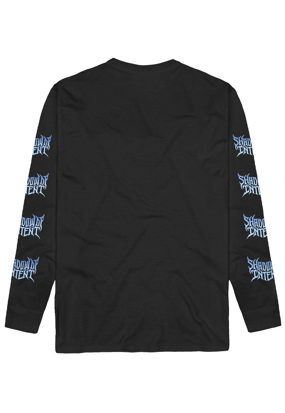 Shadow Of Intent - Skull Angel - Longsleeve | Neutral-Image