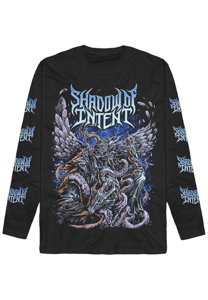 ◆25SS THE COLDEST MOMENT TCM paranormal long sleeve◆ immortal-