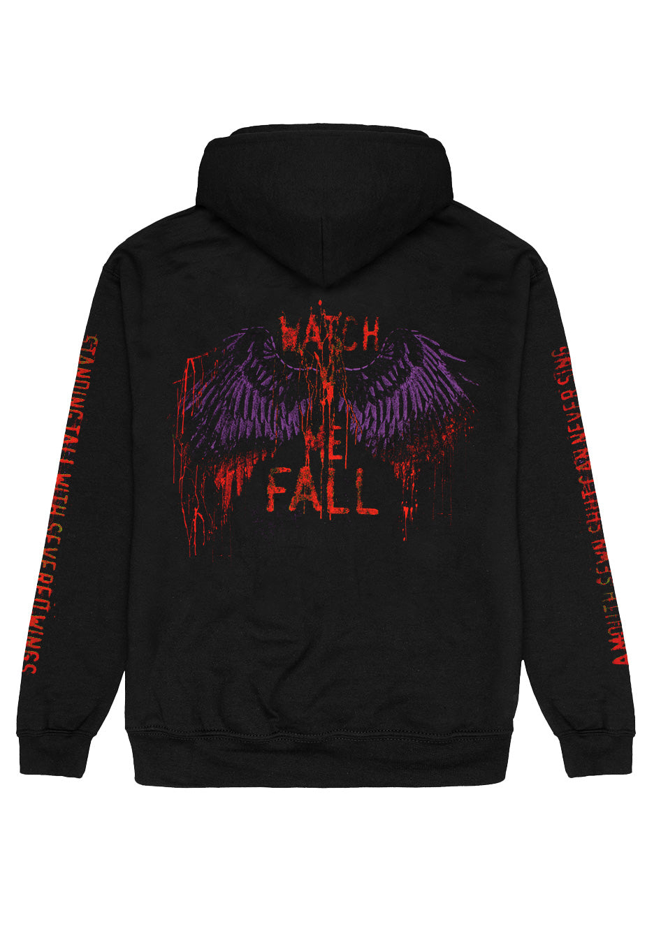 Signs Of The Swarm - Dreamkiller - Hoodie