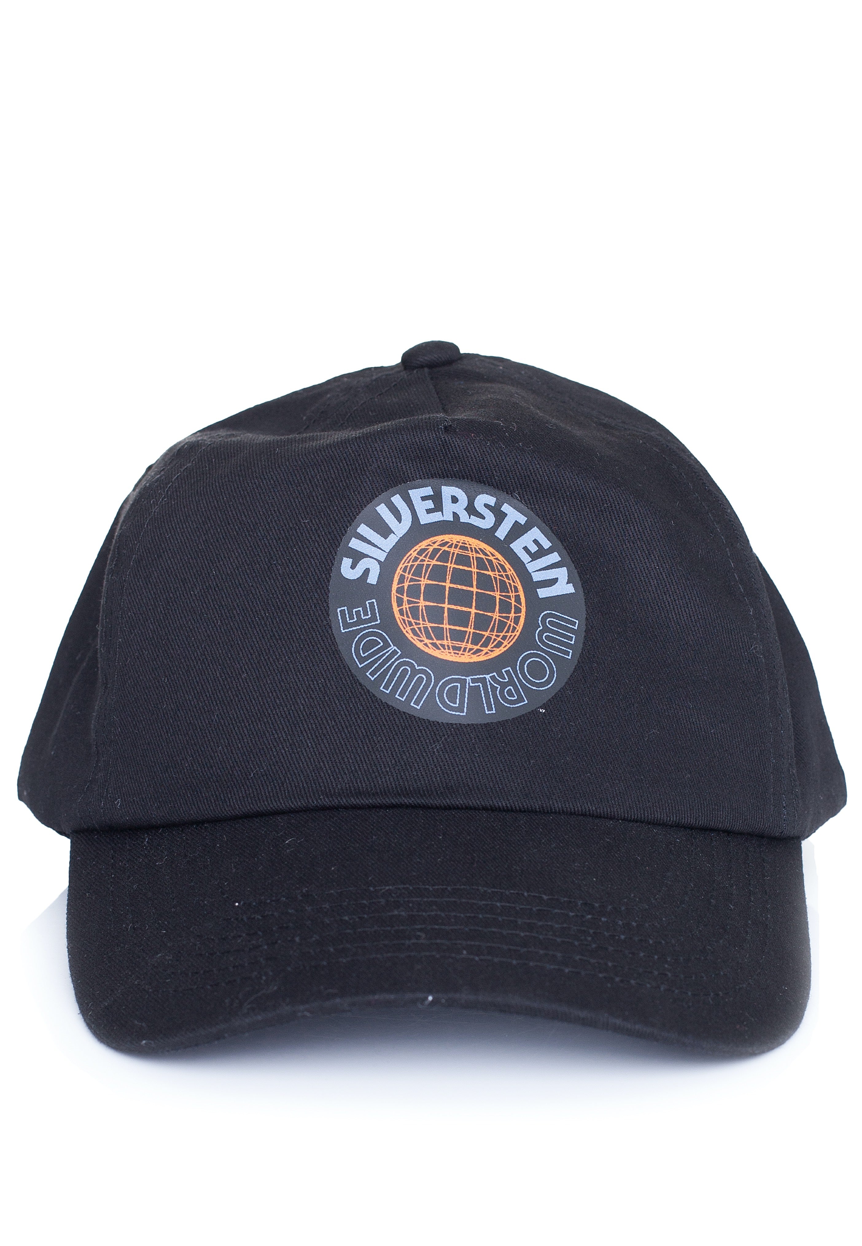 Silverstein - World Wide - Cap