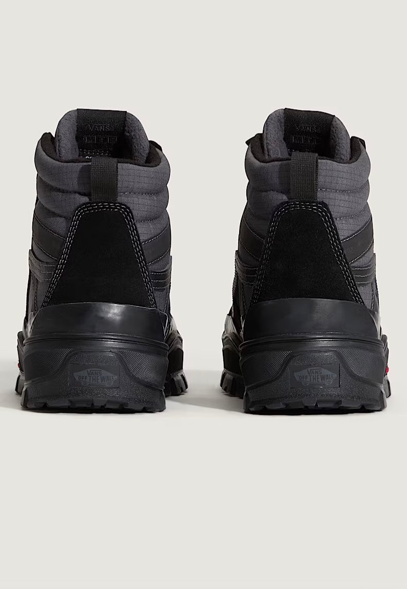 Vans - MTE Sk8-Hi Gore-Tex Insulated Black/Black - Shoes | Men-Image