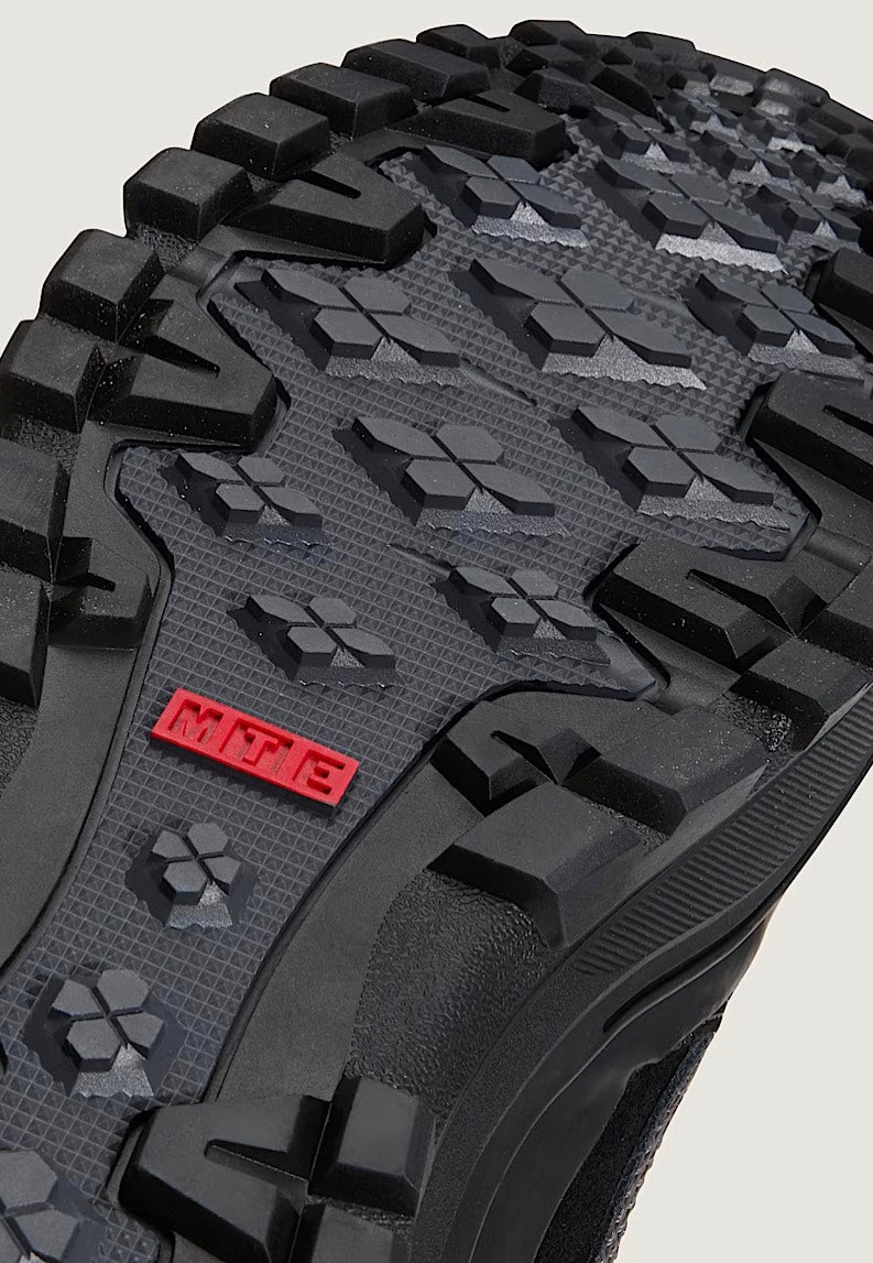 Vans - MTE Sk8-Hi Gore-Tex Insulated Black/Black - Shoes | Men-Image