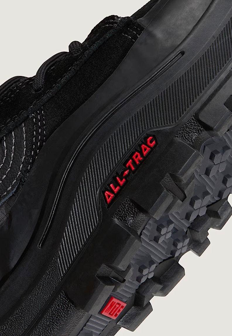 Vans - MTE Sk8-Hi Gore-Tex Insulated Black/Black - Shoes | Nuclear