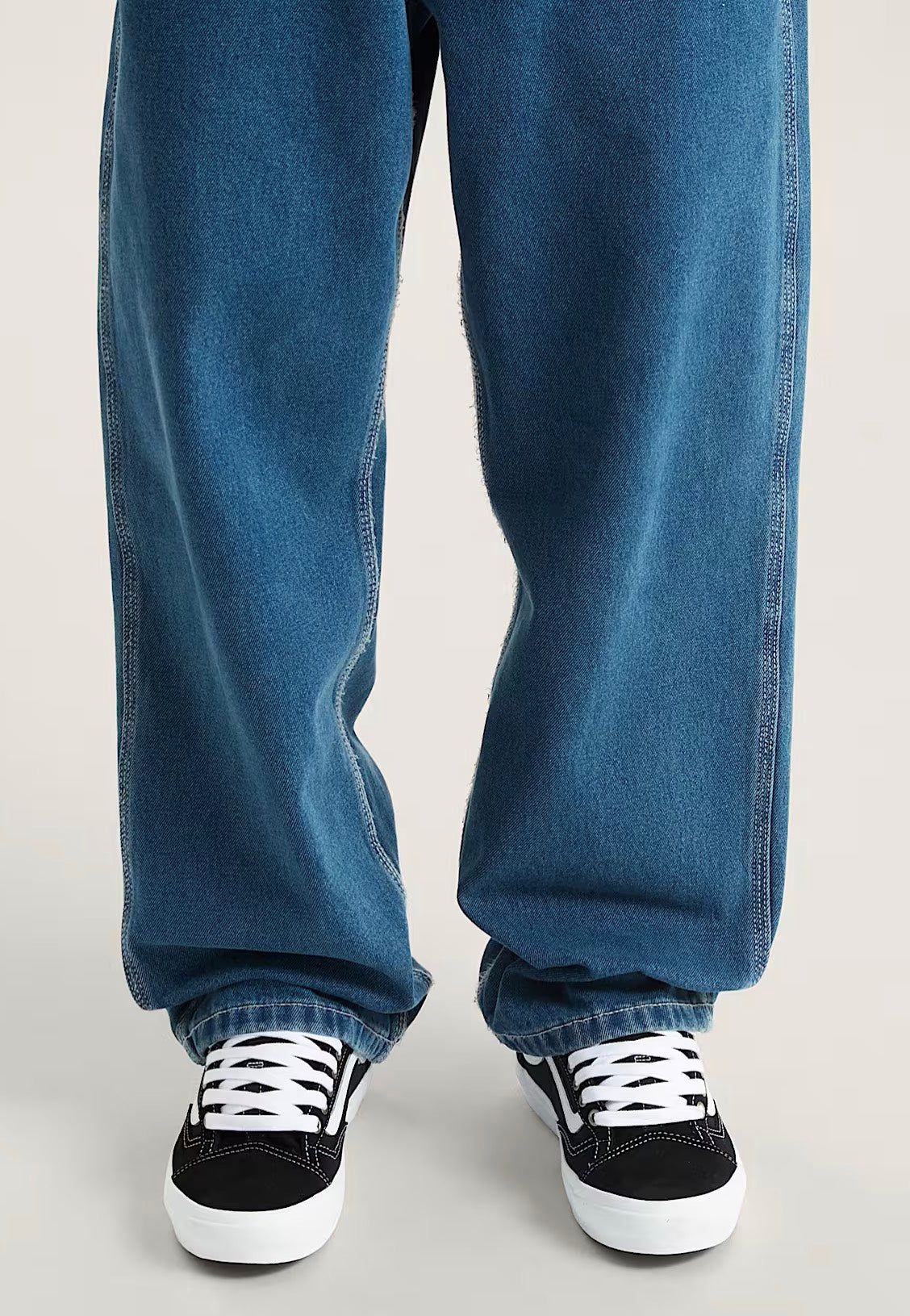 Vans - Skate Old Skool 36 + Black/White - Shoes | Neutral-Image