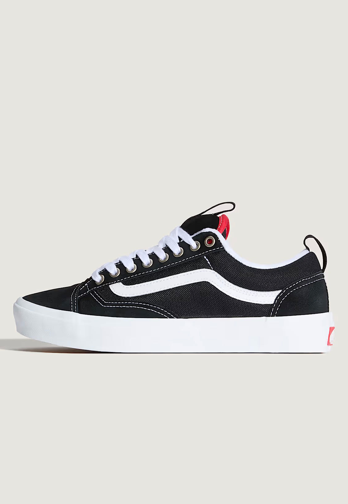 Vans - Skate Old Skool 36 + Black/White - Shoes | Neutral-Image