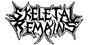 Skeletal Remains