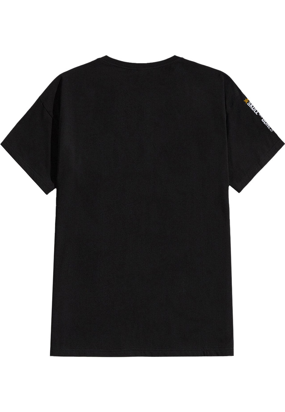 Skull & Bones - Pirate Icons - T-Shirt | Neutral-Image