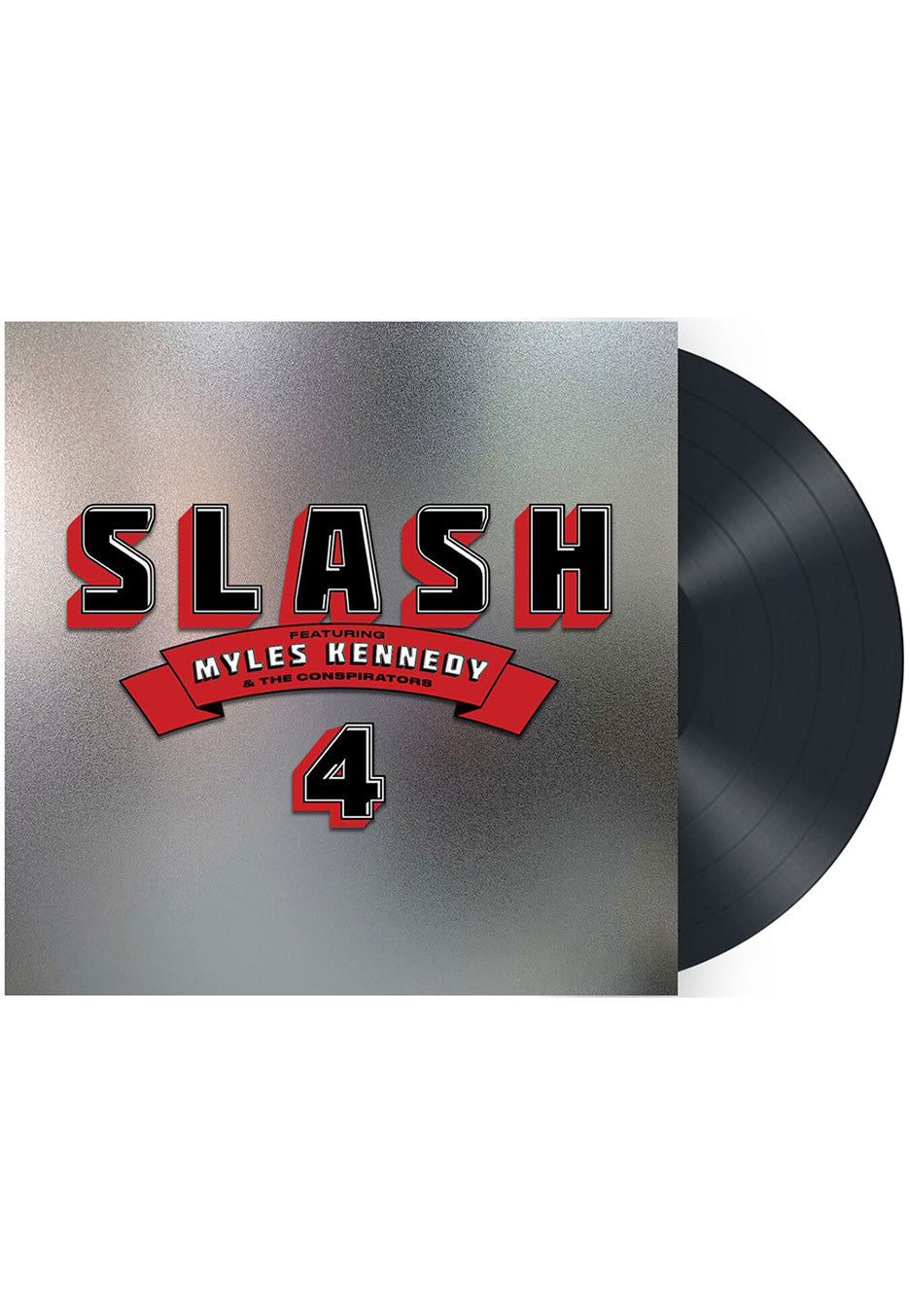 Slash Feat. Myles Kennedy & The Conspirators - 4 - Vinyl