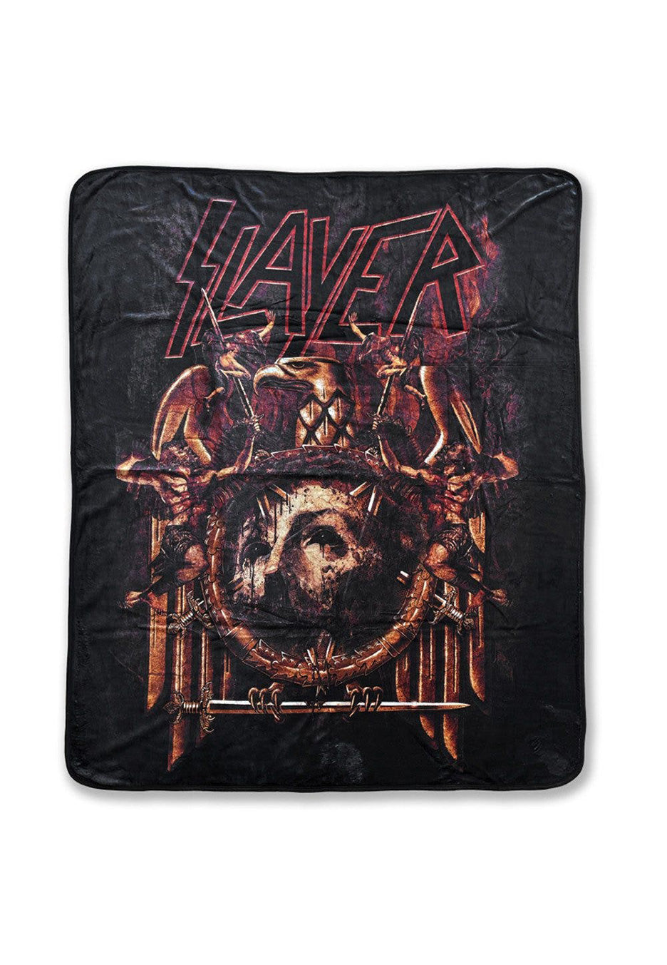 Slayer - Repentless - Blanket