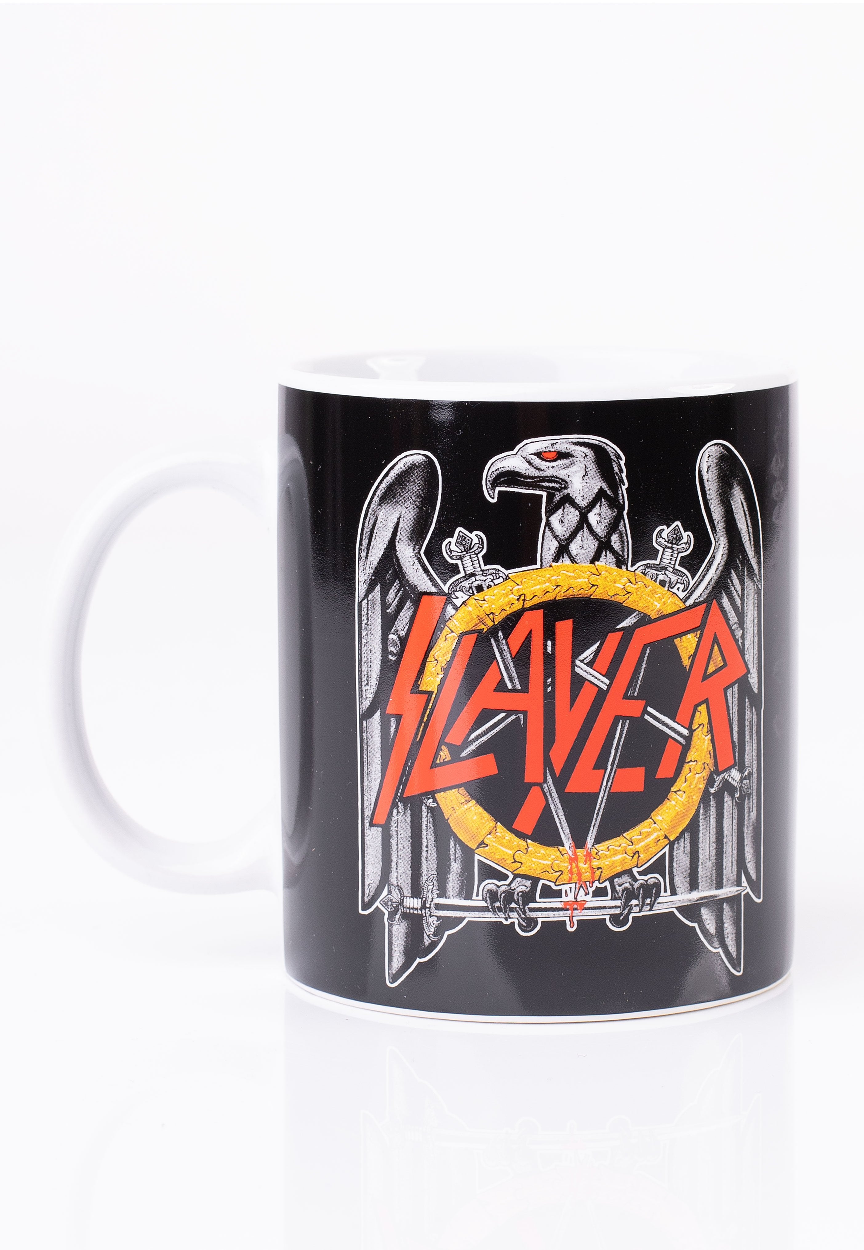 Slayer - Eagle - Mug