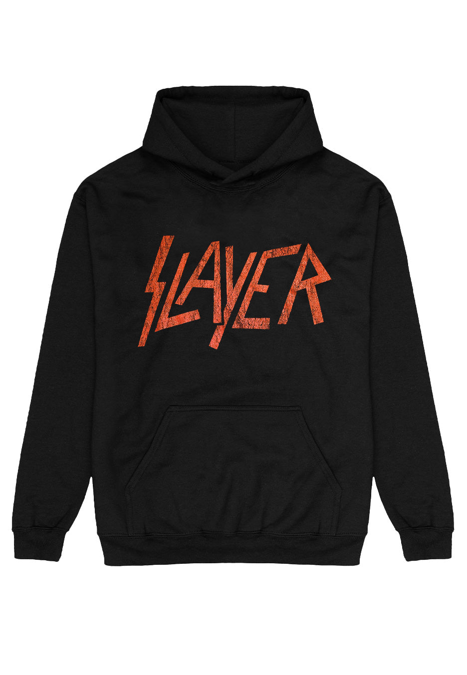 Slayer - Live Undead - Hoodie