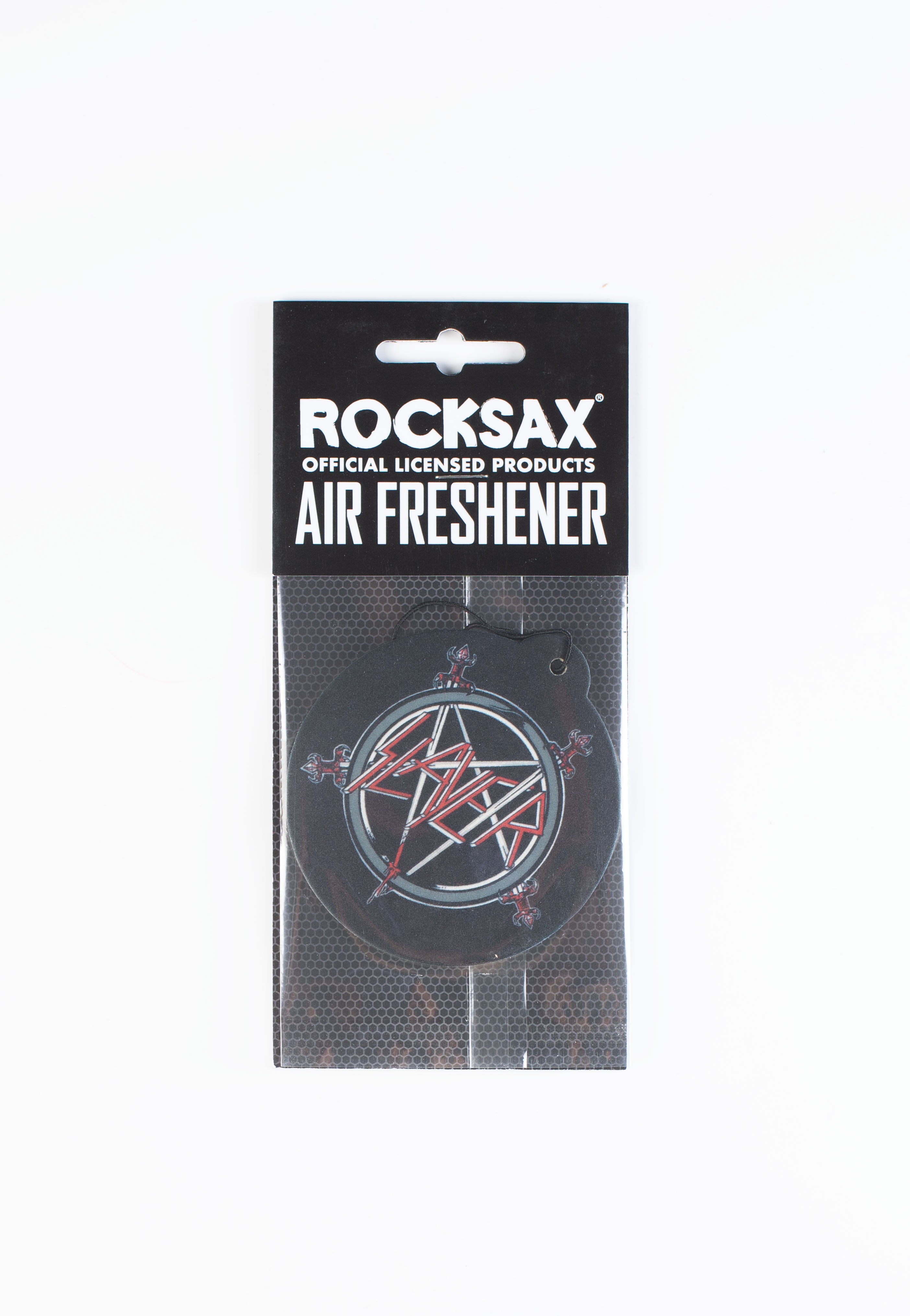 Slayer - Penta - Air Refreshener | Neutral-Image