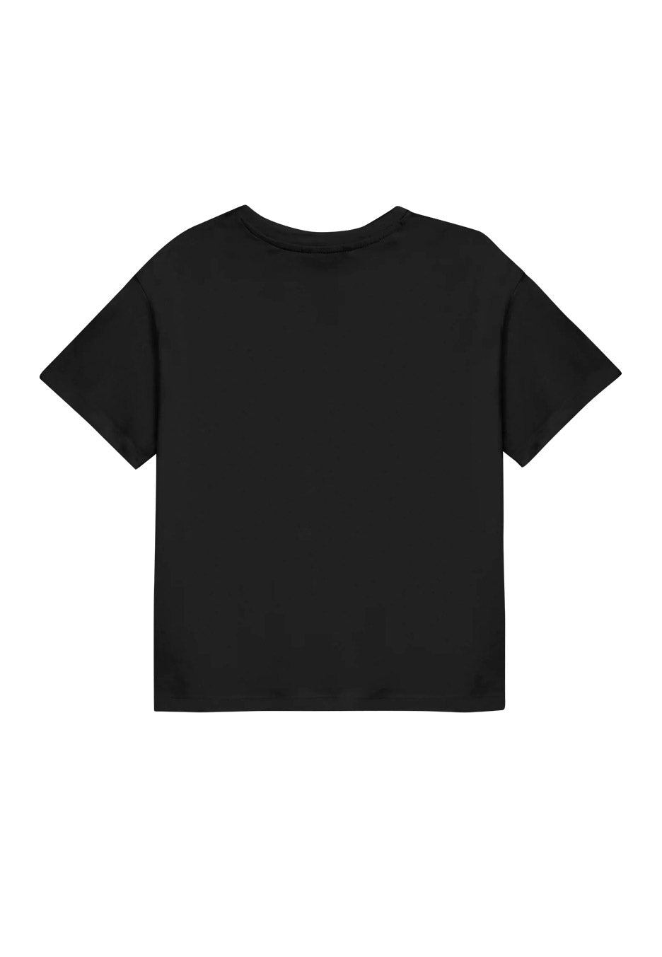 Slayer - Reign In Blood Crop  - Girly | Neutral-Image