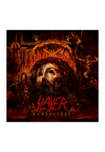Slayer - Repentless - CD