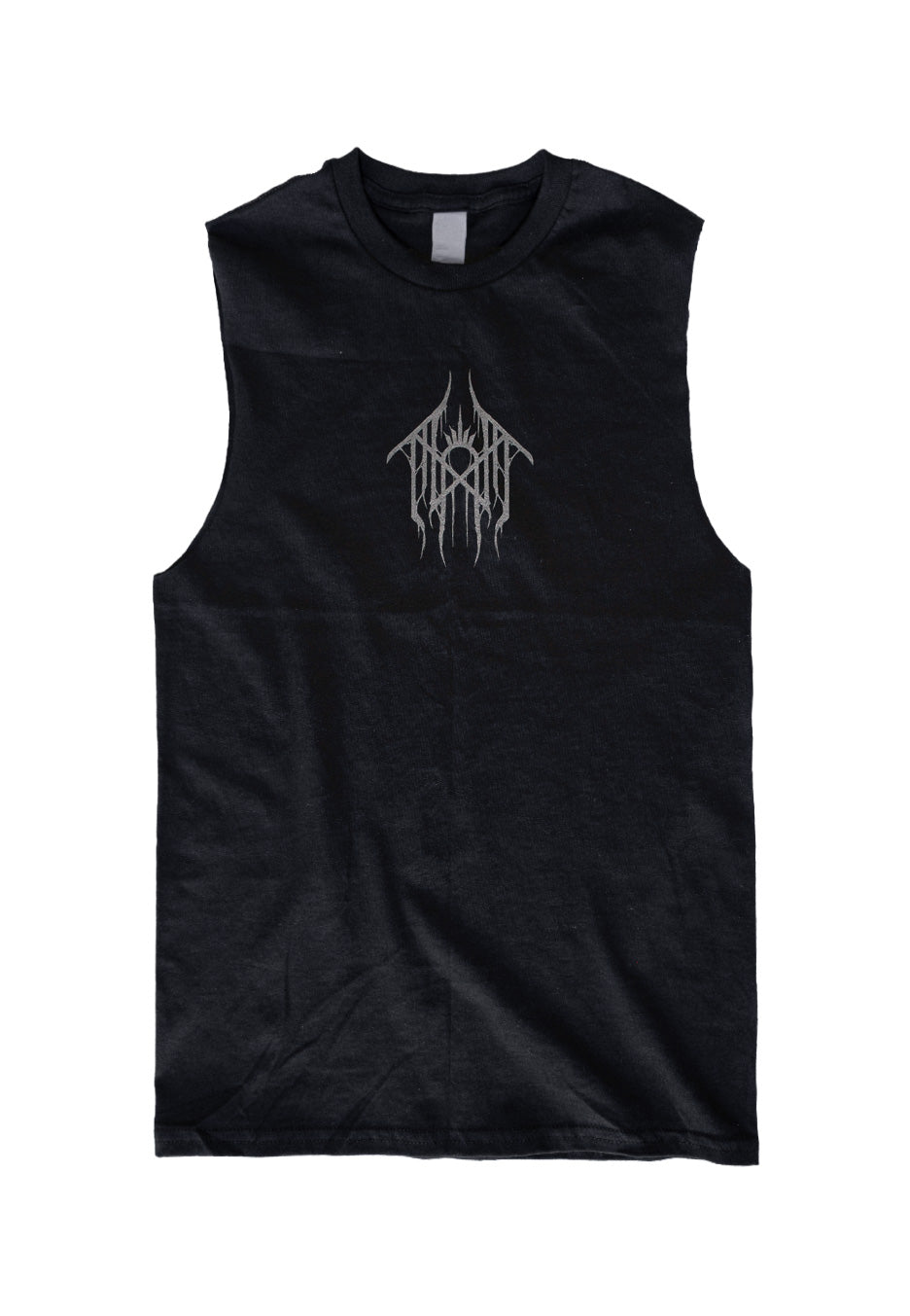 Sleep Token - Black Metal Symbol - Sleeveless | Neutral-Image