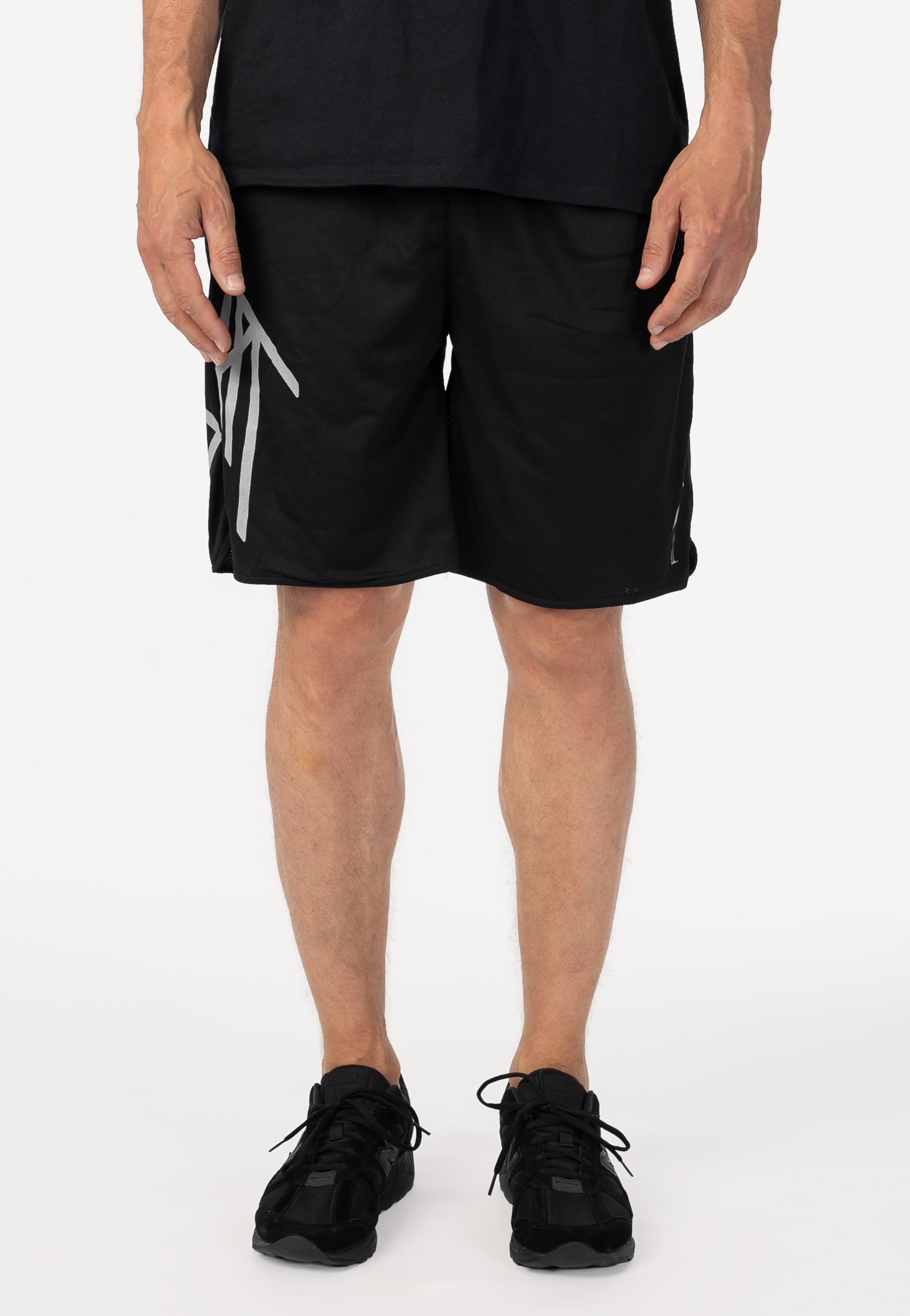 Sleep Token - Jerry And Symbol - Shorts | Men-Image
