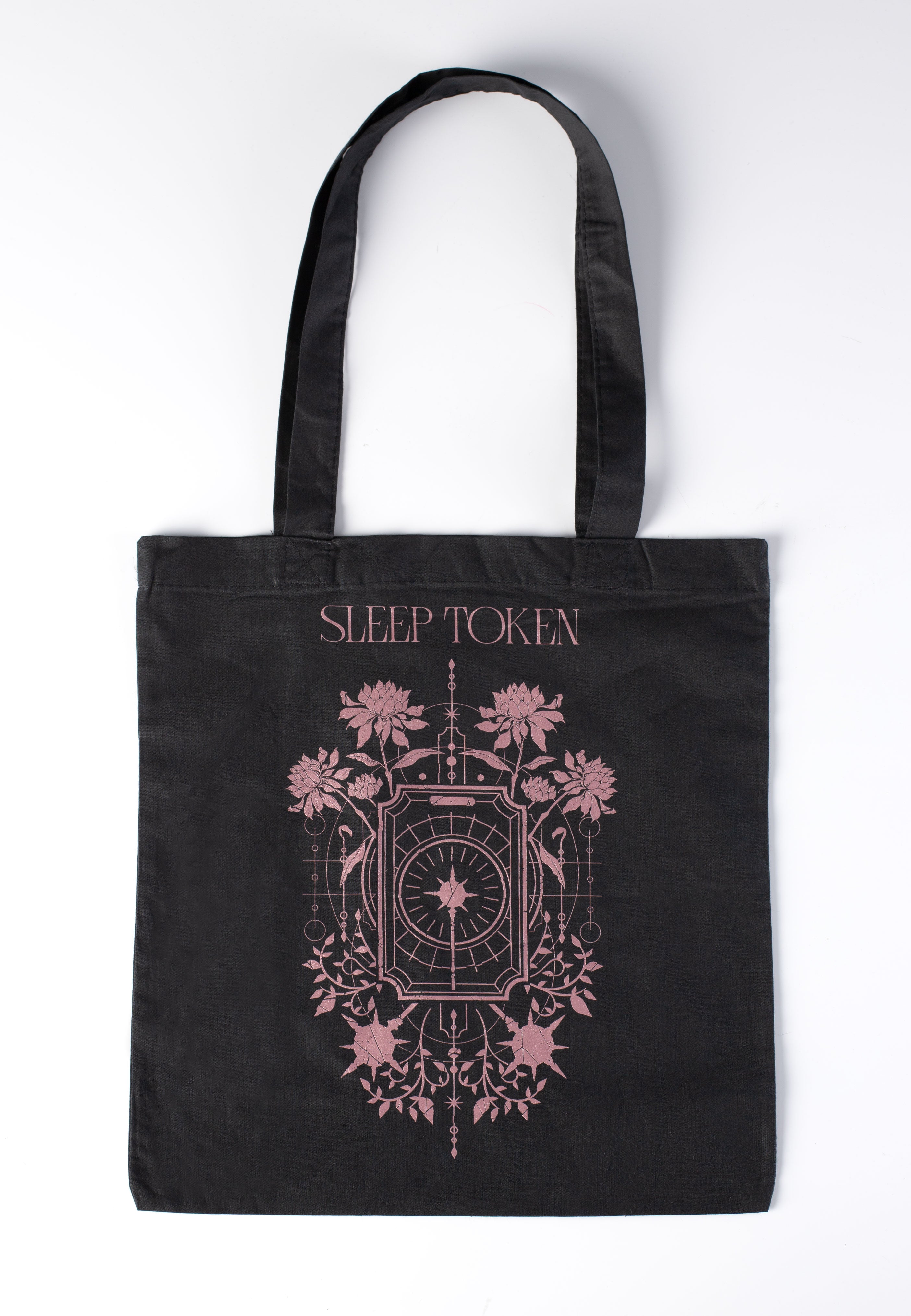 Sleep Token - Caramel - Tote Bag | Neutral-Image