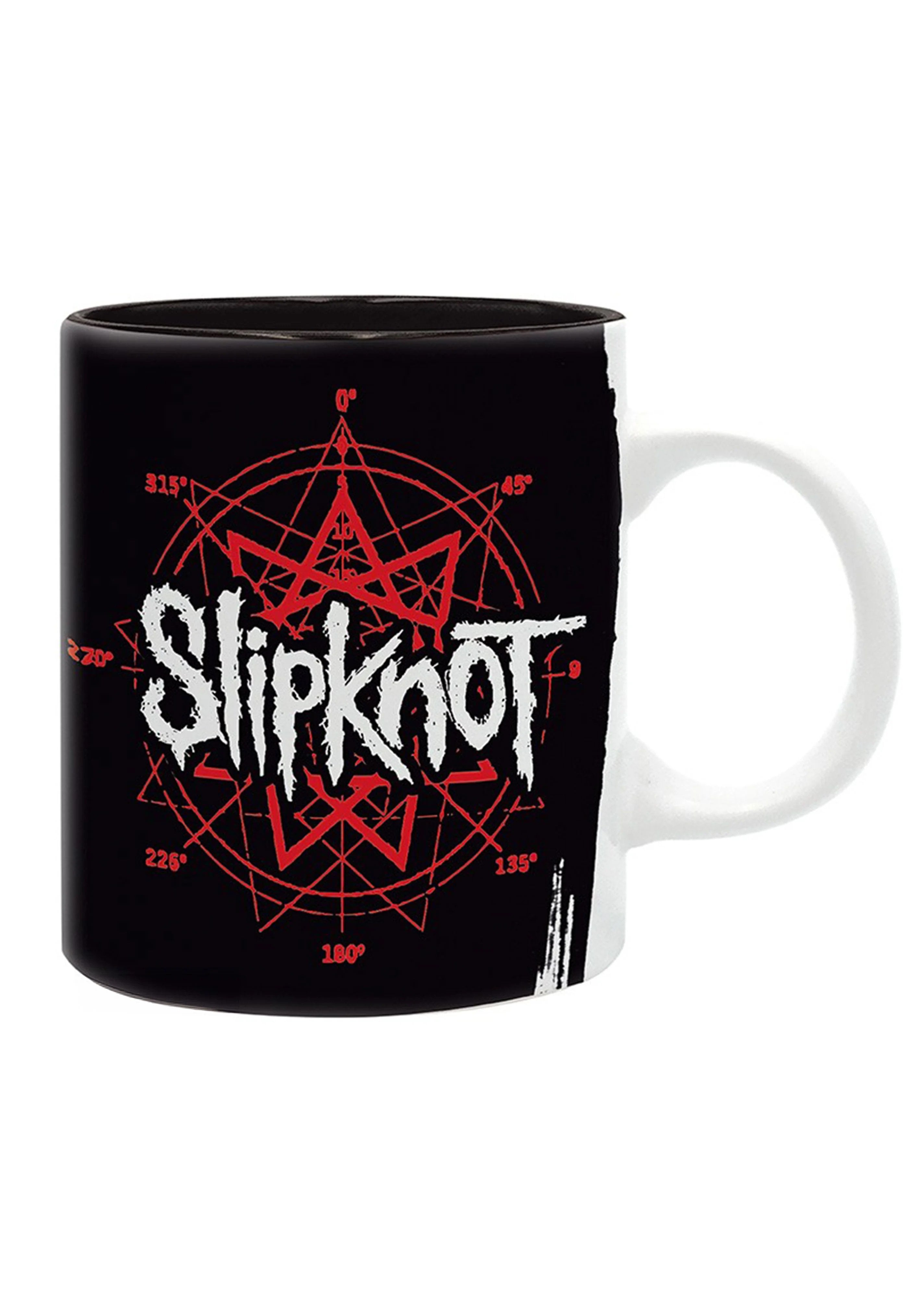 Slipknot - Goat - Mug