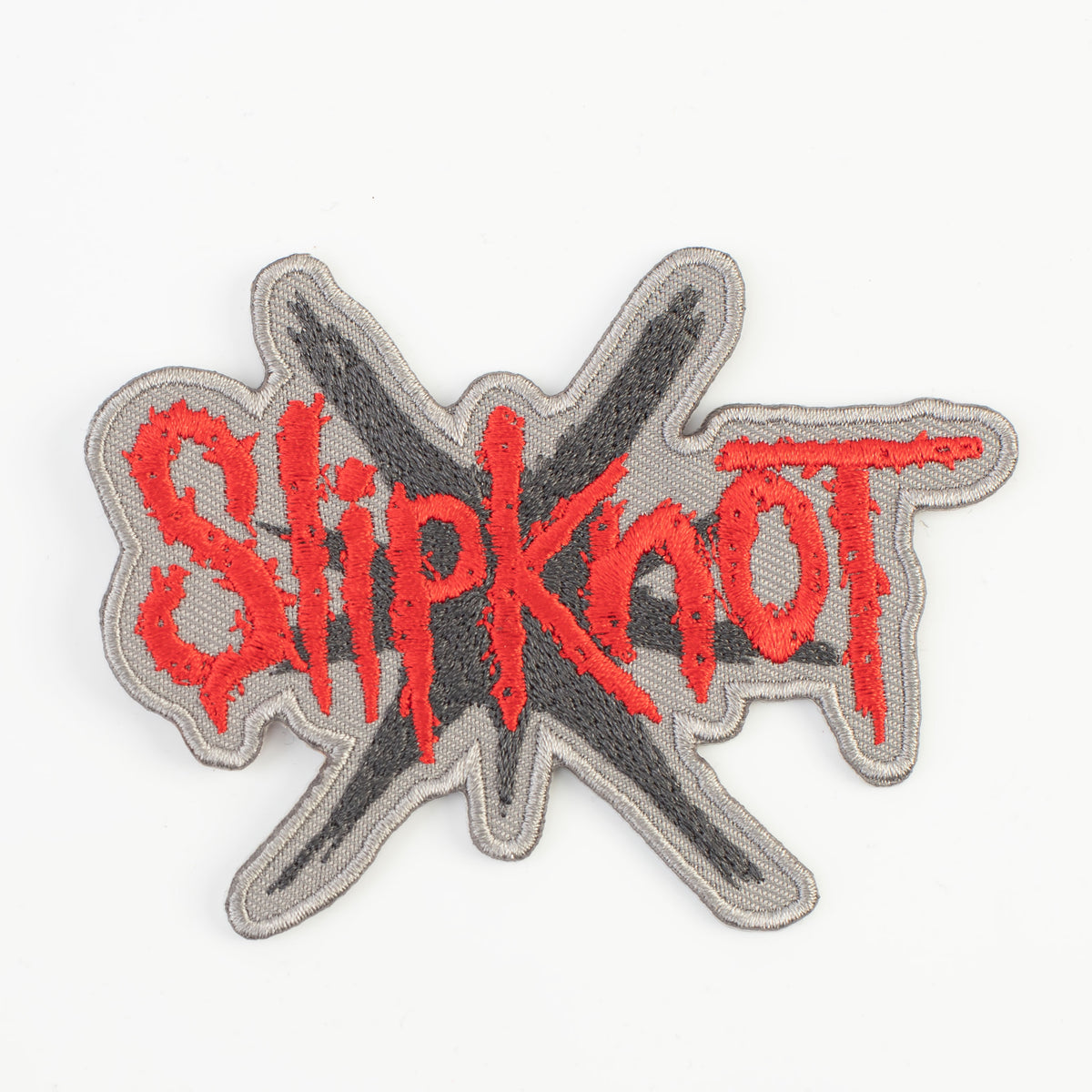 ハードコアメタルバンドslipknotバーコードツナギナンバー4 ハードコアメタルバンドslipknotバーコードツナギナンバー4本