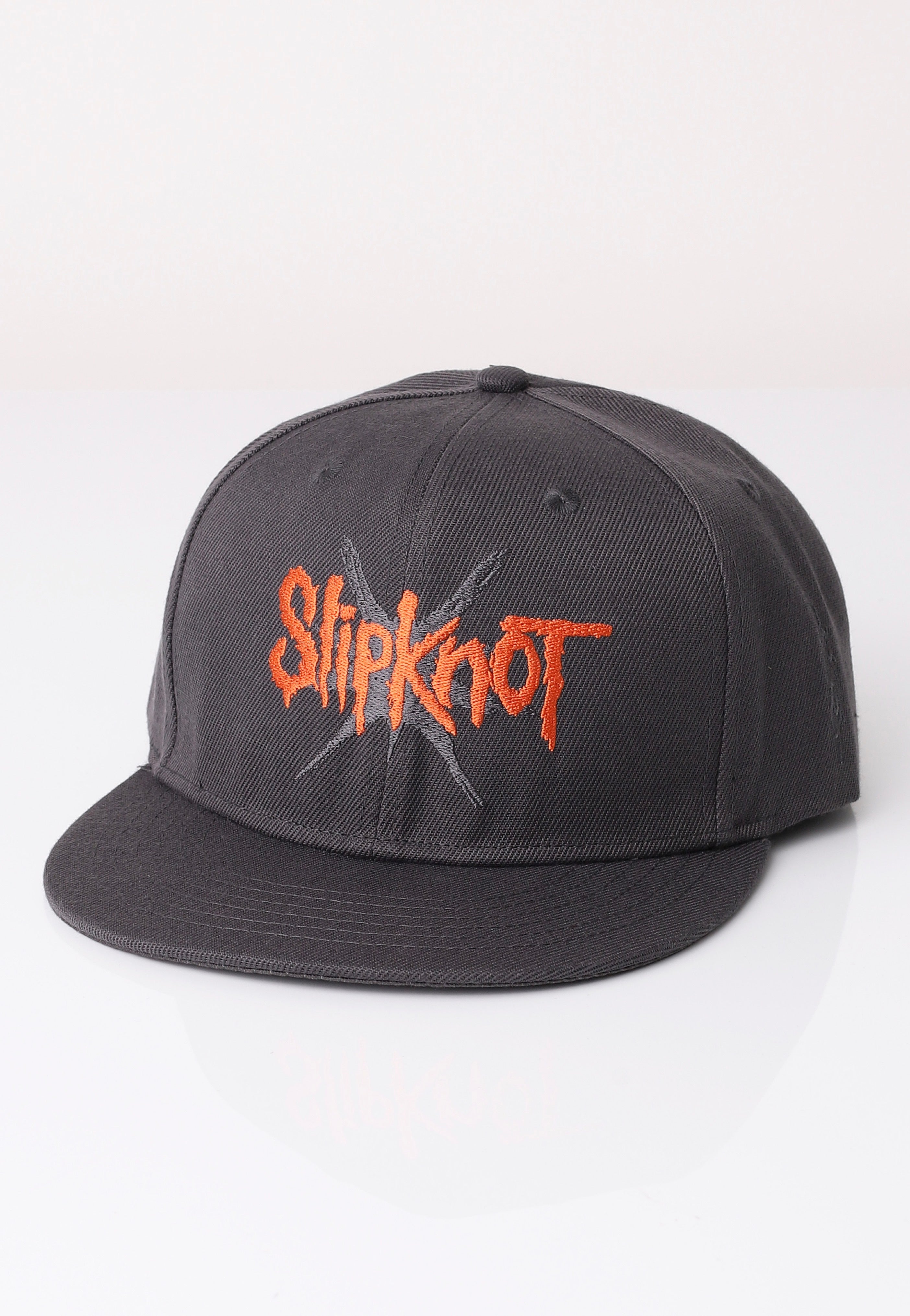 Slipknot - 9 Point Star - Cap | Nuclear Blast